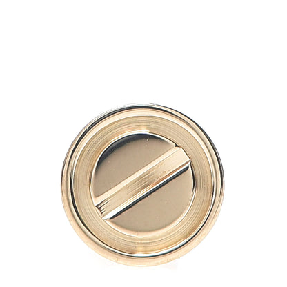 Cartier 18K Yellow Gold LOVE Single Earring 1 of 8