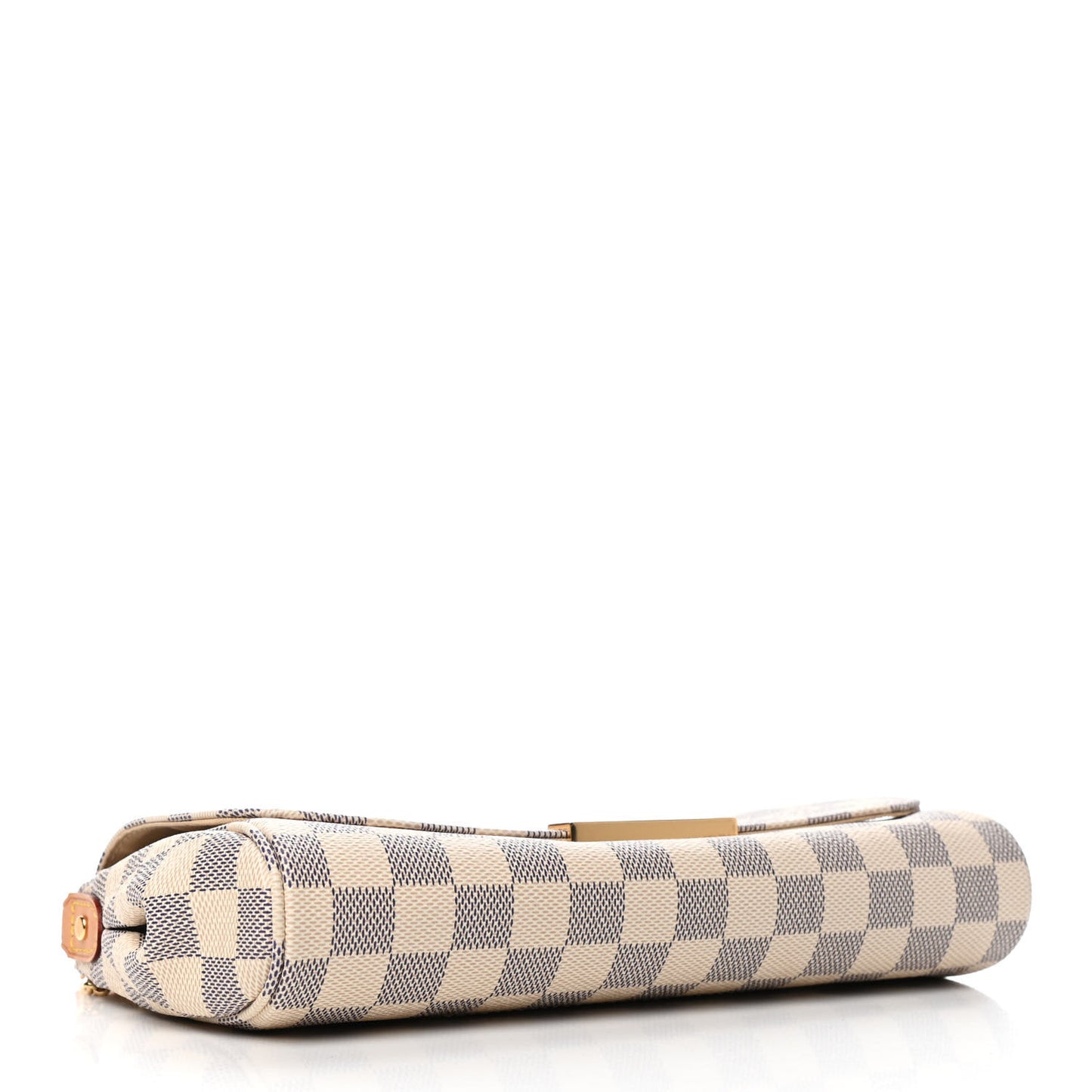 Damier Azur Favorite MM