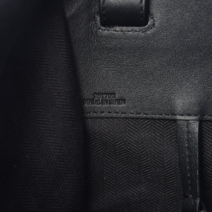 Loewe Calfskin Small Hammock Shoulder Bag Black 9 of 9