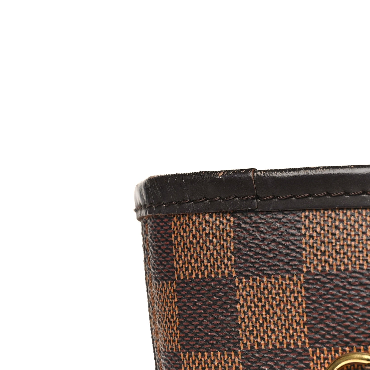 Louis Vuitton Damier Ebene Neo Neverfull MM 12 of 13