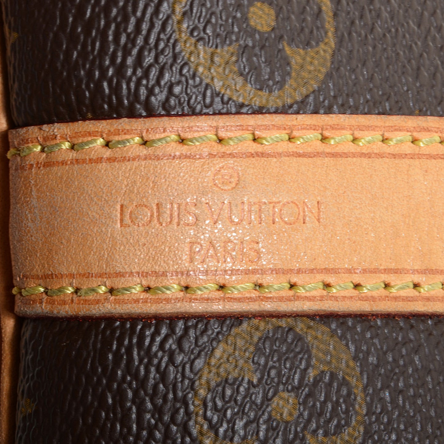 Monogram Petit Noe