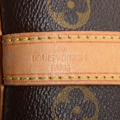 Louis Vuitton Monogram Petit Noe 6 of 6