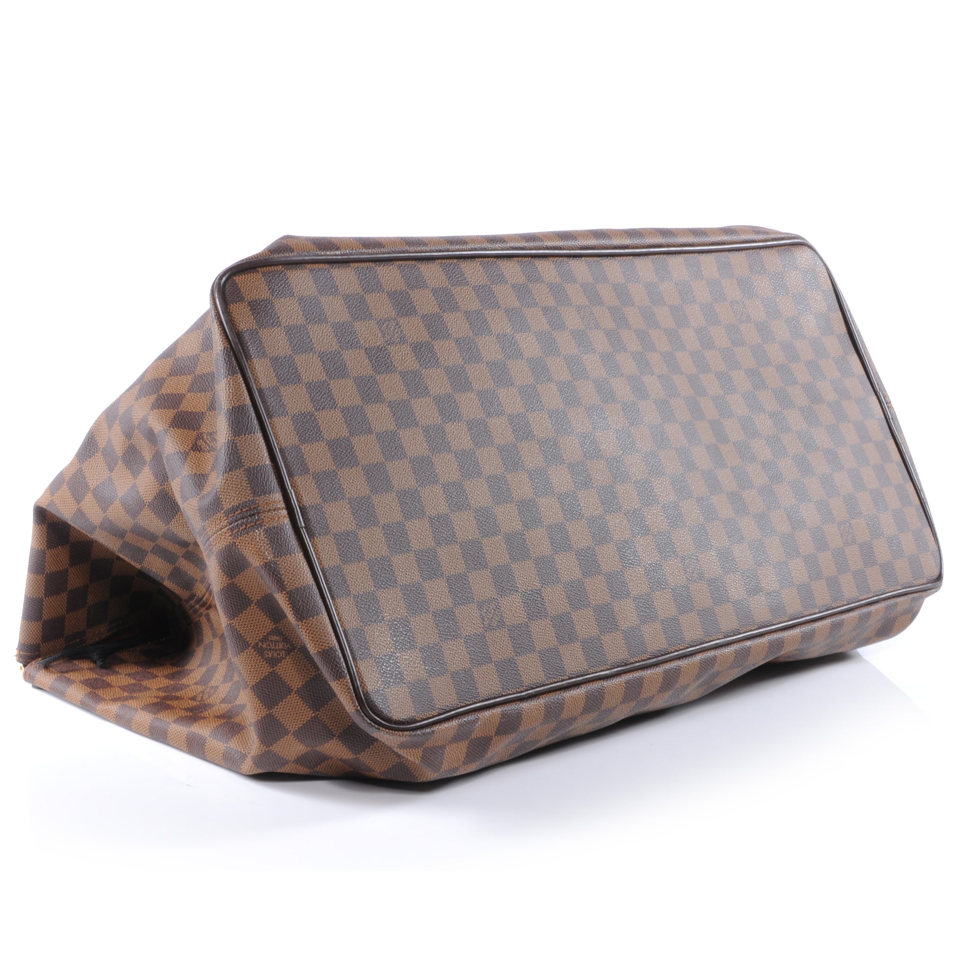 Louis Vuitton Damier Ebene Greenwich GM 4 of 8