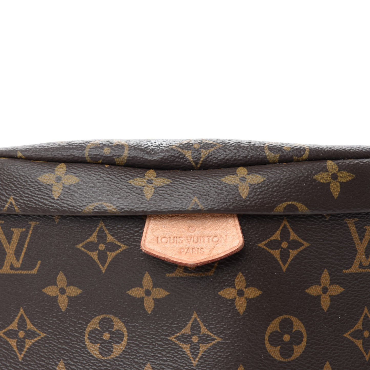 Monogram Bumbag