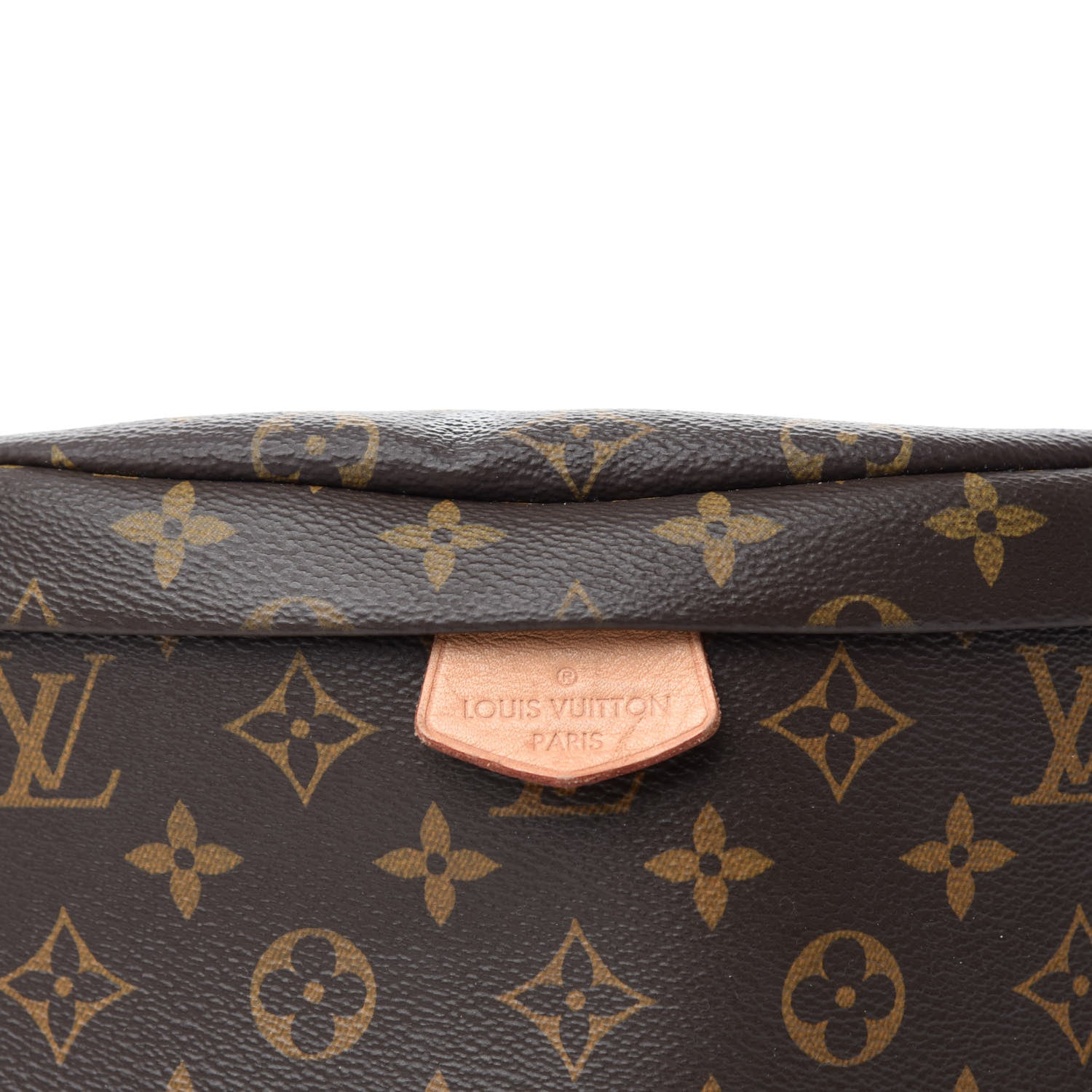 Louis Vuitton Monogram Bumbag 10 of 11