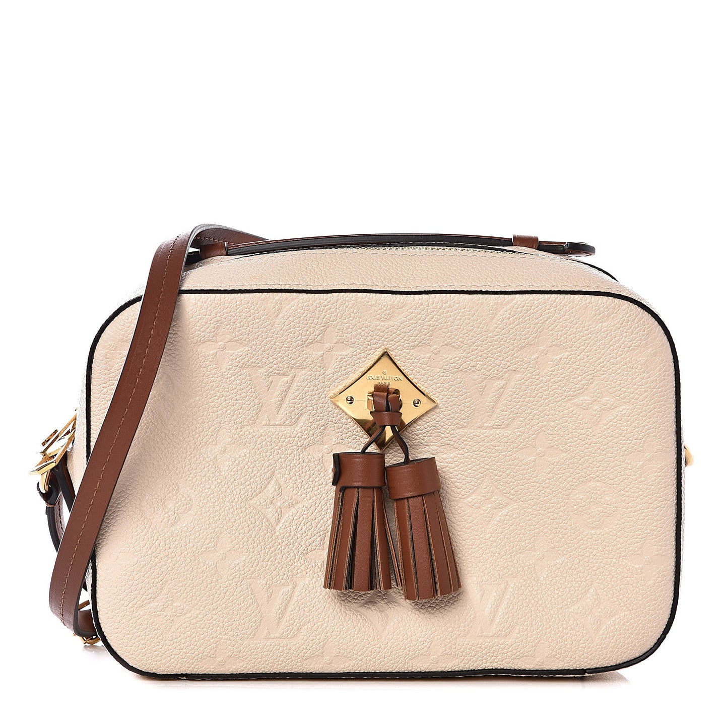 Empreinte Saintonge Creme
