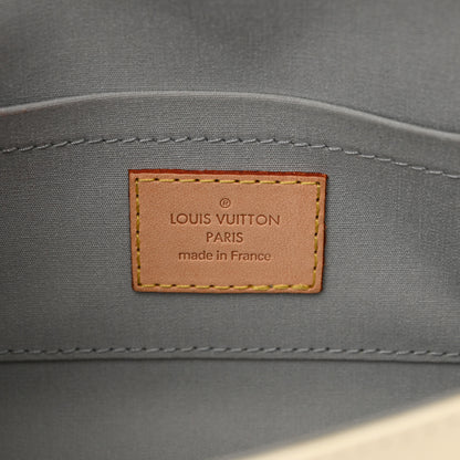 Louis Vuitton Vernis Malibu Street Perle 6 of 13
