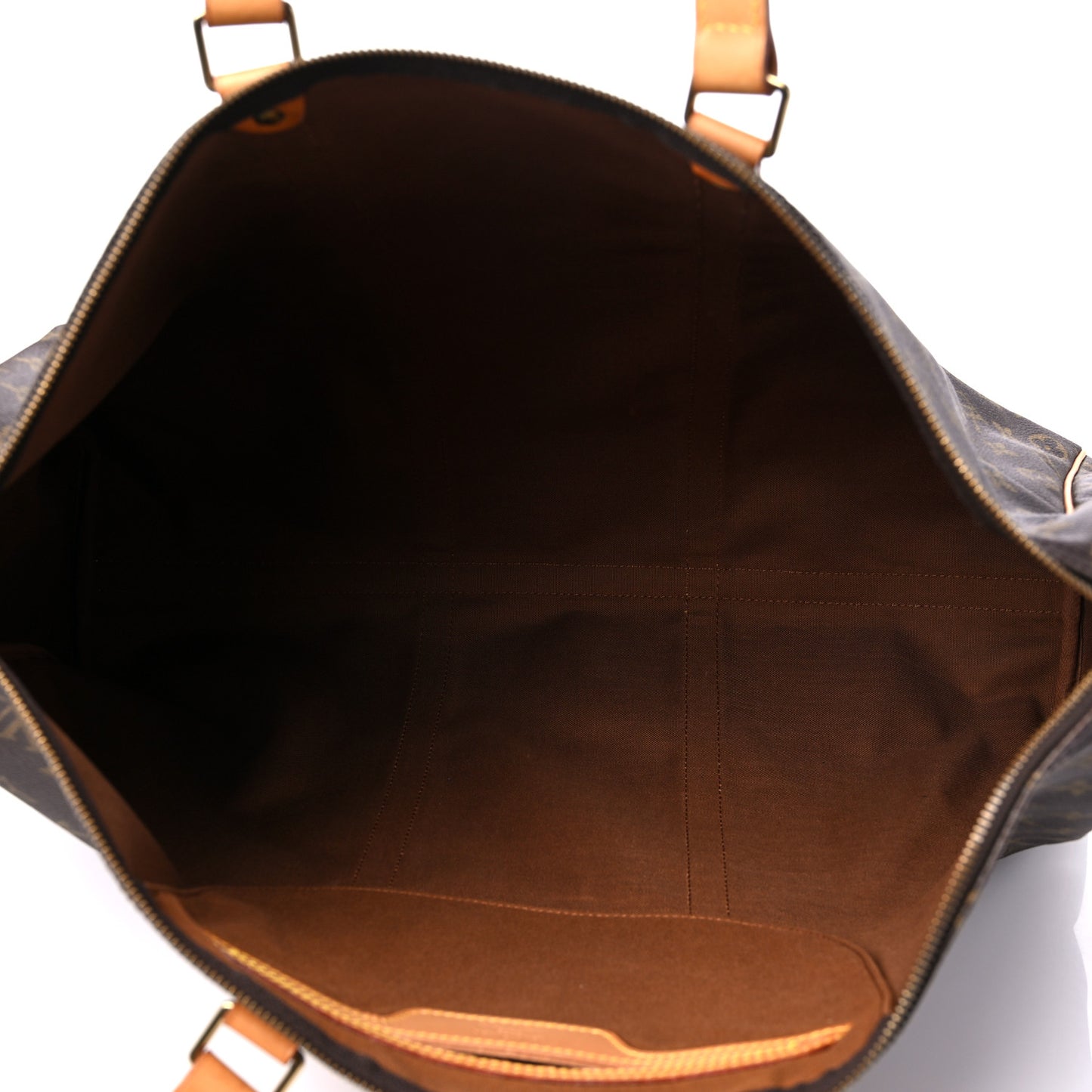 Monogram Sac Flanerie 50
