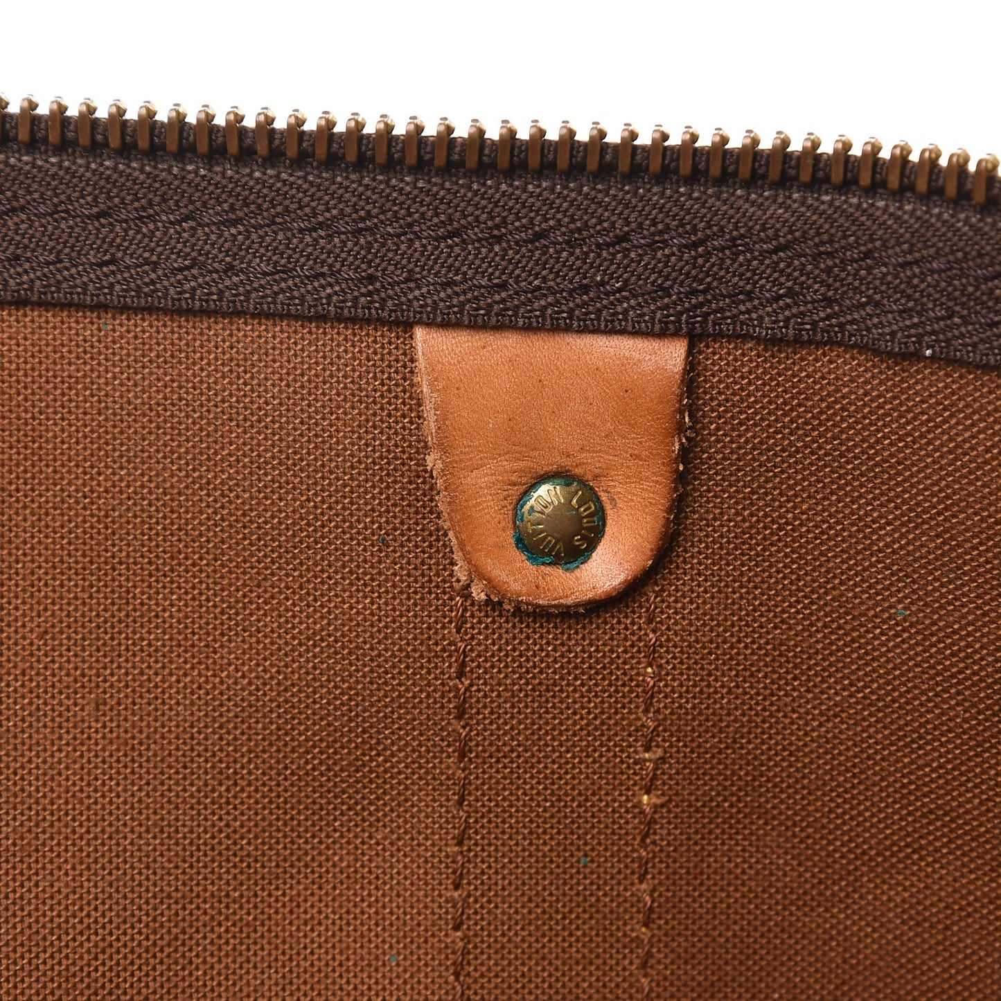 Monogram Keepall 50