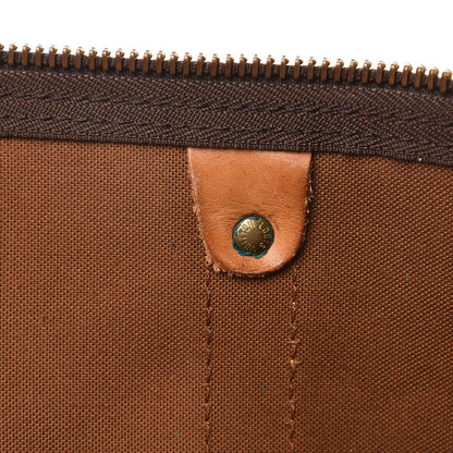 Louis Vuitton Monogram Keepall 50 16 of 18