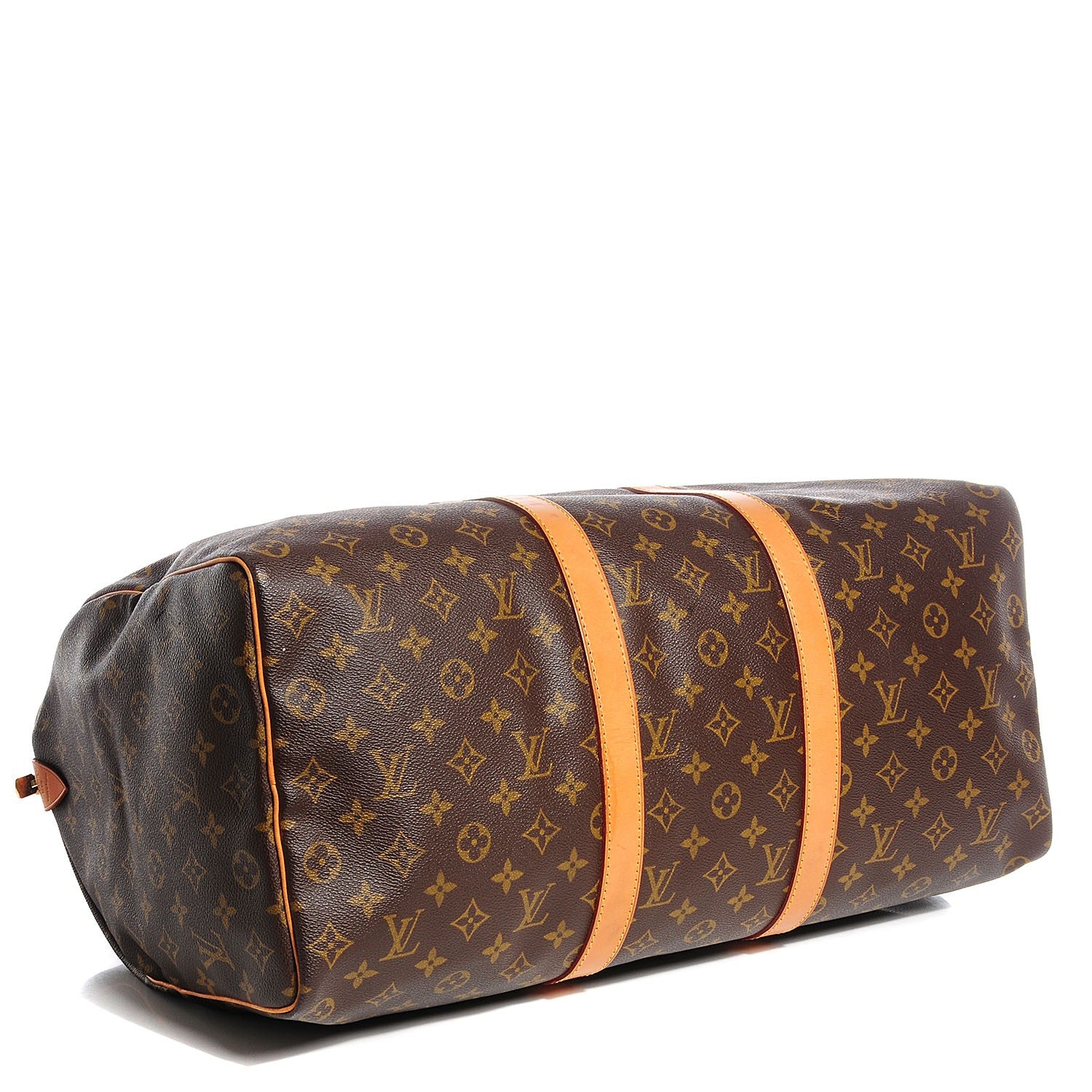 Louis Vuitton Monogram Keepall 50 4 of 7