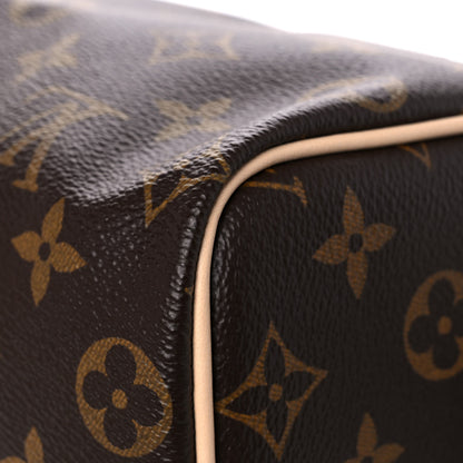 Louis Vuitton Monogram Dopp Kit Toilet Pouch 11 of 15