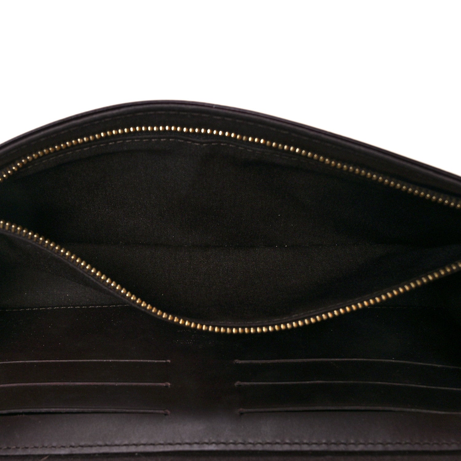 Louis Vuitton Vernis Rossmore MM Amarante 6 of 9