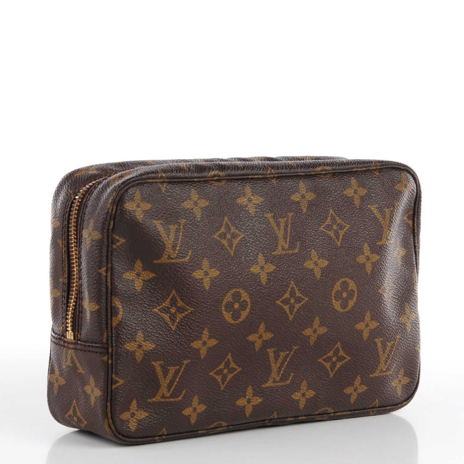 Louis Vuitton Monogram Trousse Toilette 23 3 of 8