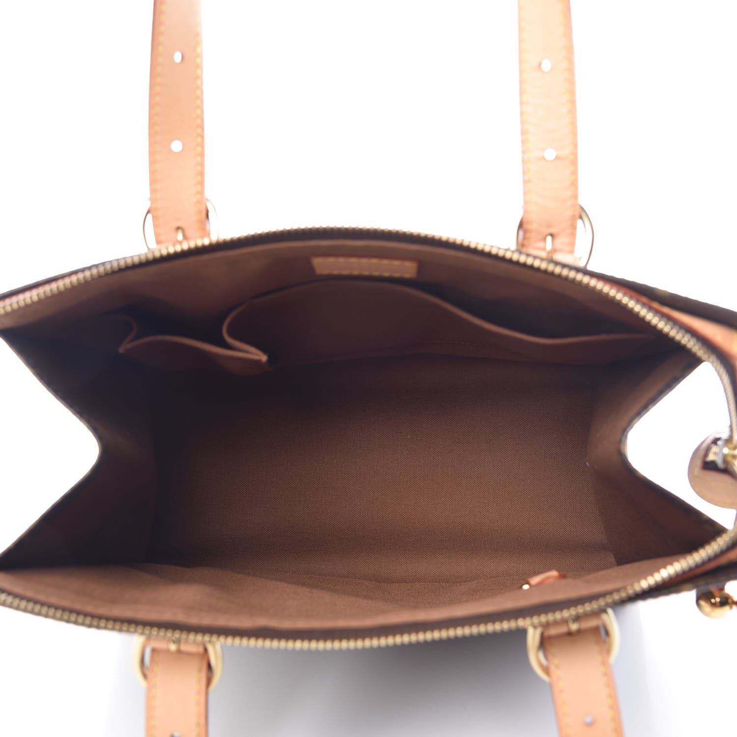 Louis Vuitton Monogram Popincourt Haut 5 of 9