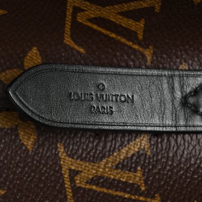 Louis Vuitton Monogram Neonoe MM Black 6 of 9