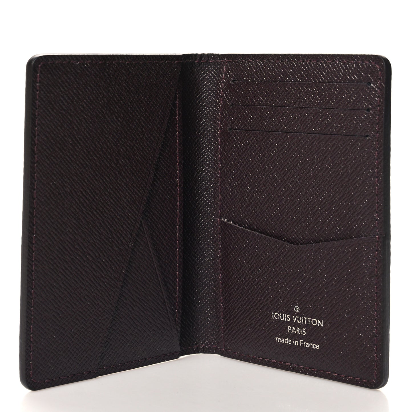 Taiga Pocket Organizer NM Grizzli