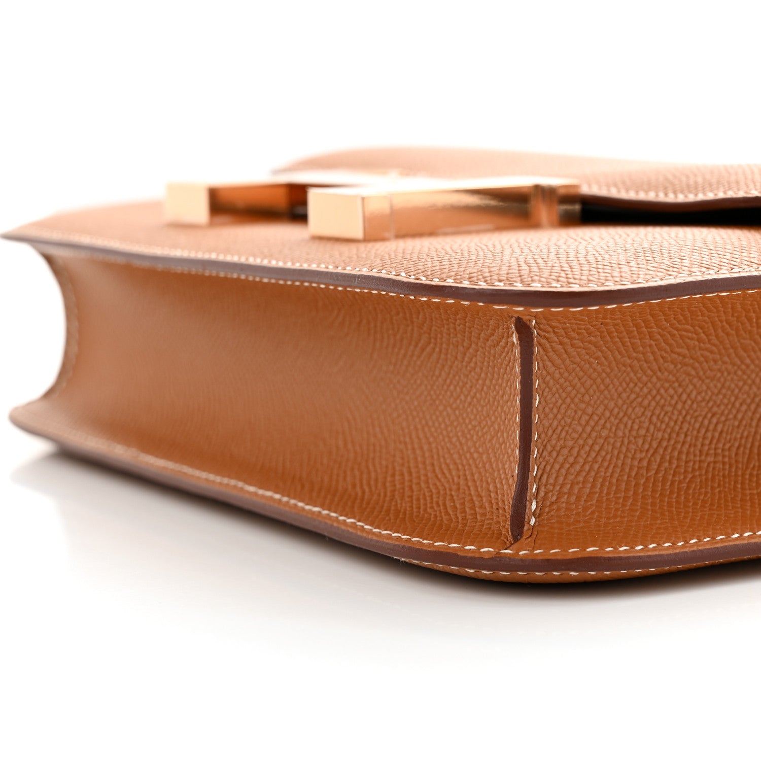 Hermes Epsom Constance 1-24 Gold 10 of 12