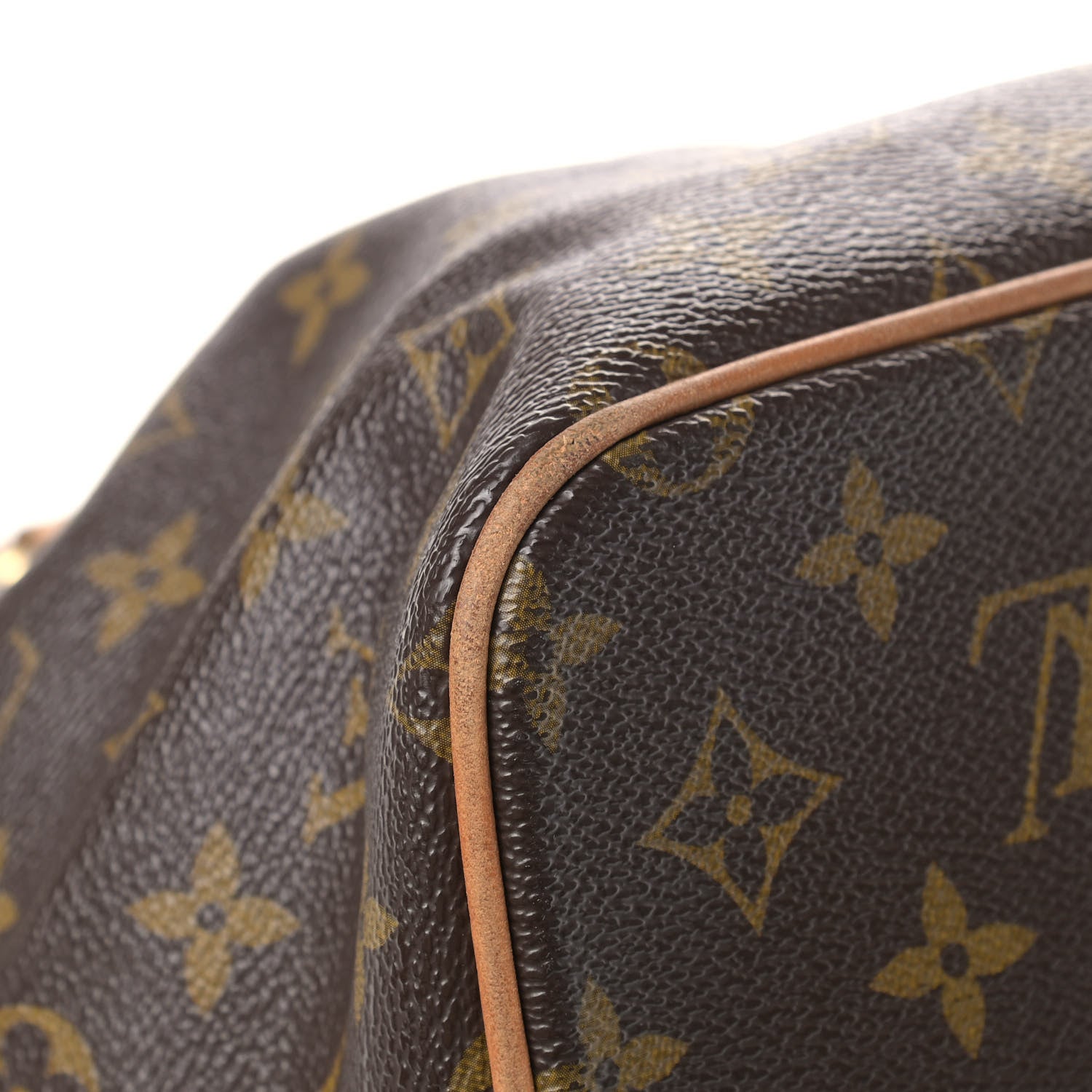 Louis Vuitton Monogram Palermo PM 10 of 14