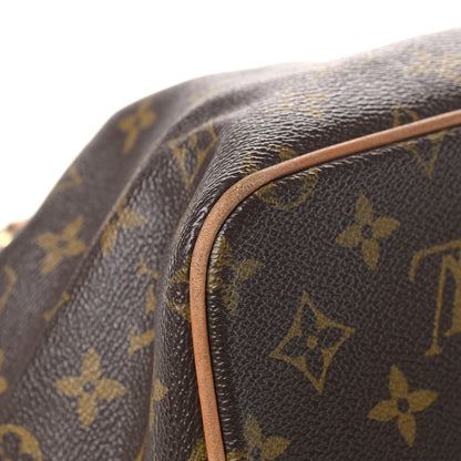 Louis Vuitton Monogram Palermo PM 10 of 14