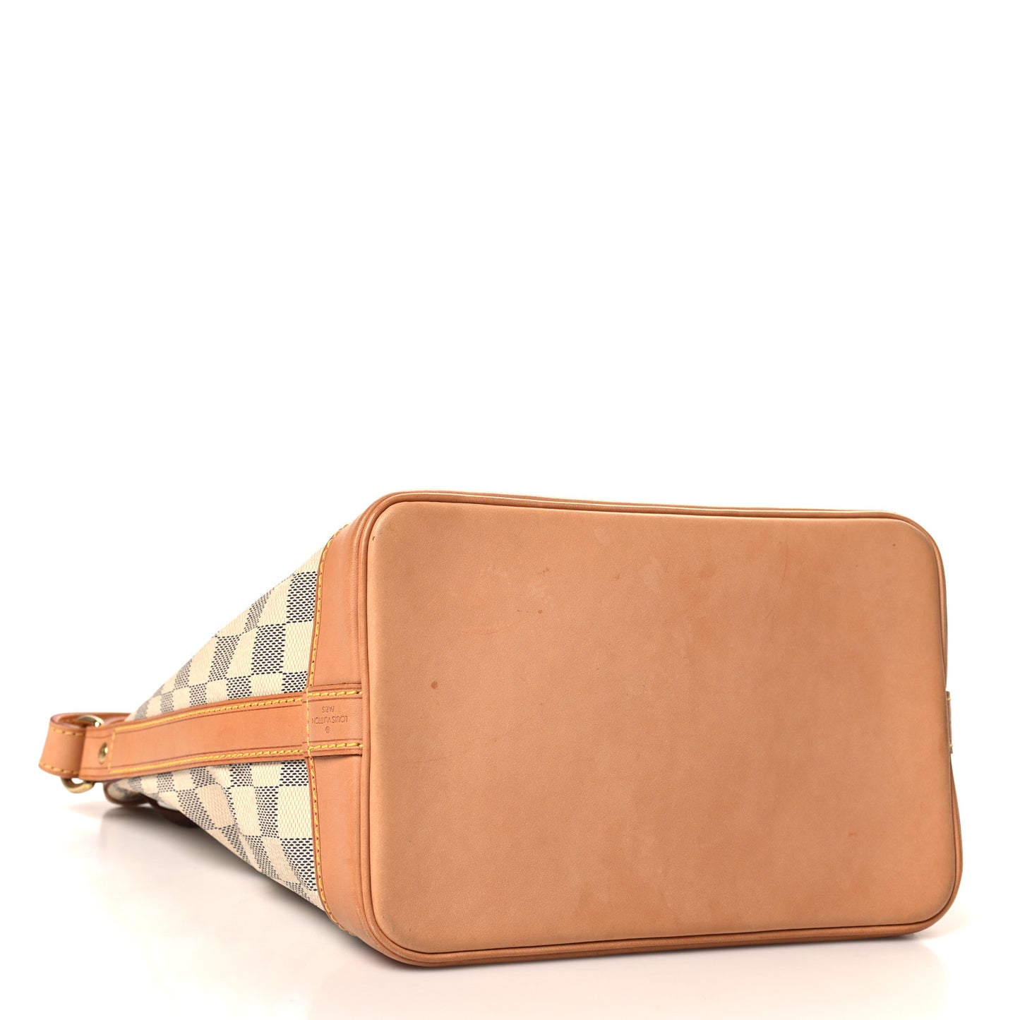 Damier Azur Noe BB