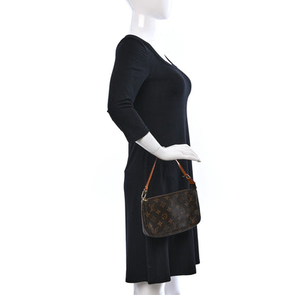 Louis Vuitton Monogram Pochette Accessories 2 of 10