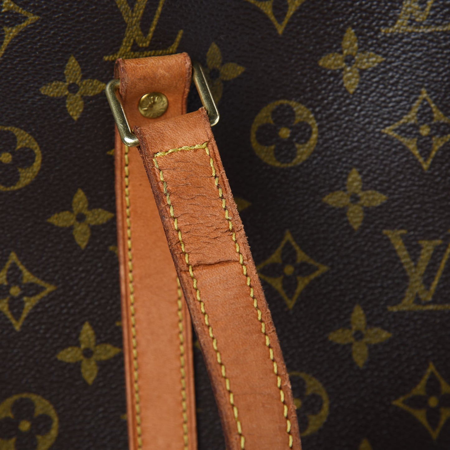 Monogram Babylone
