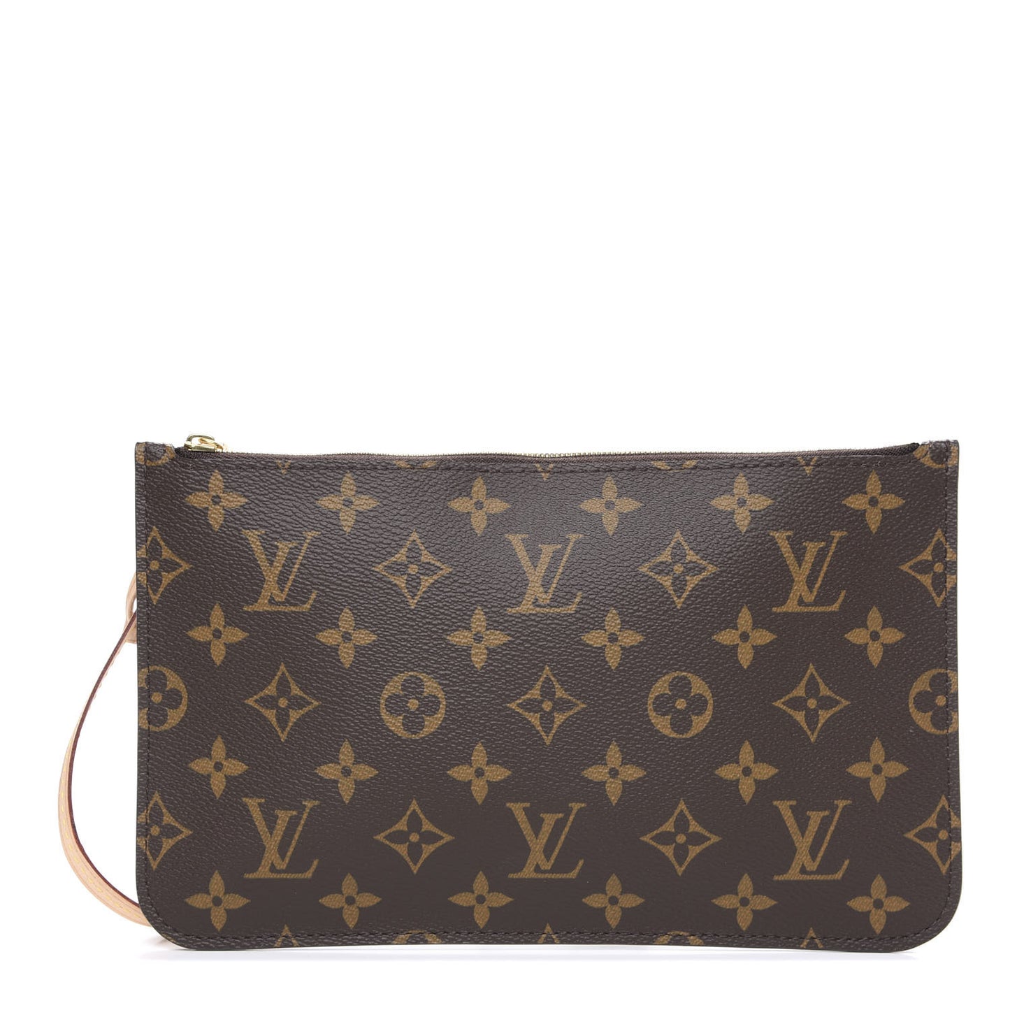 Monogram Neverfull MM GM Pochette