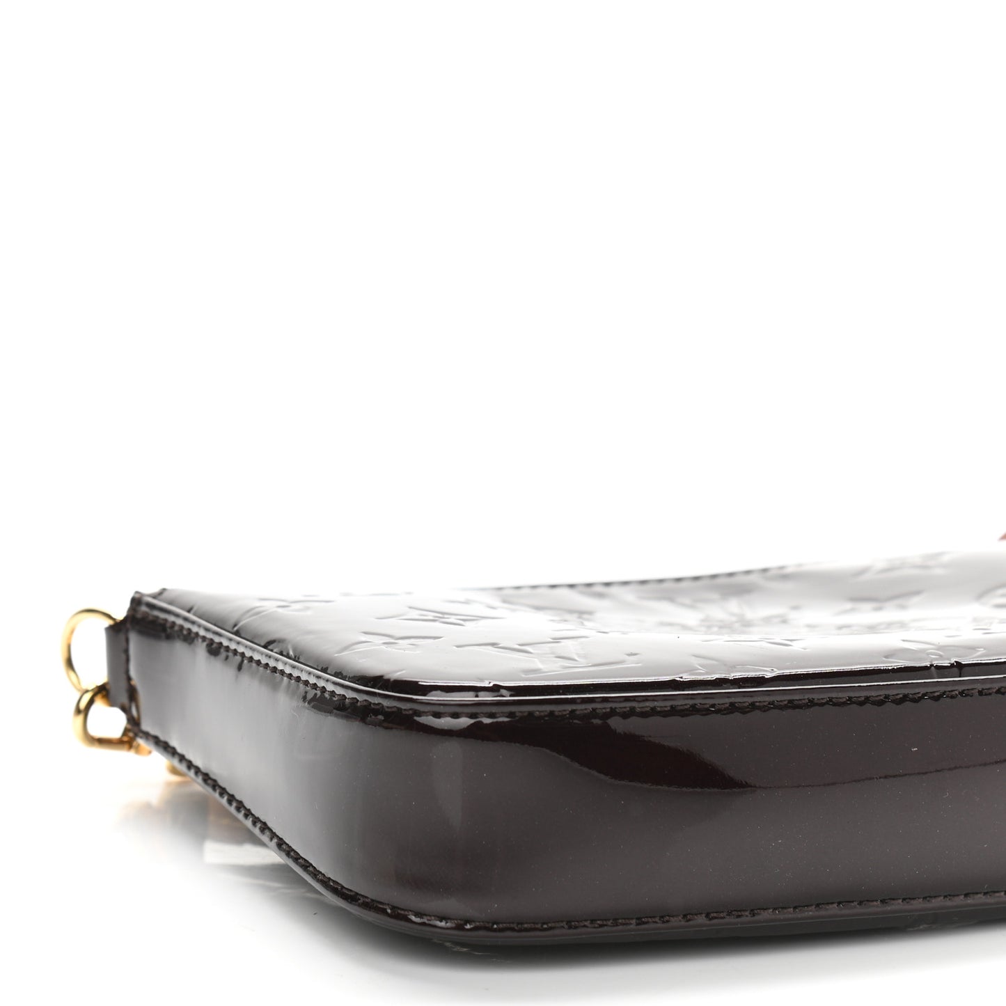 Vernis Pochette Accessories NM Amarante