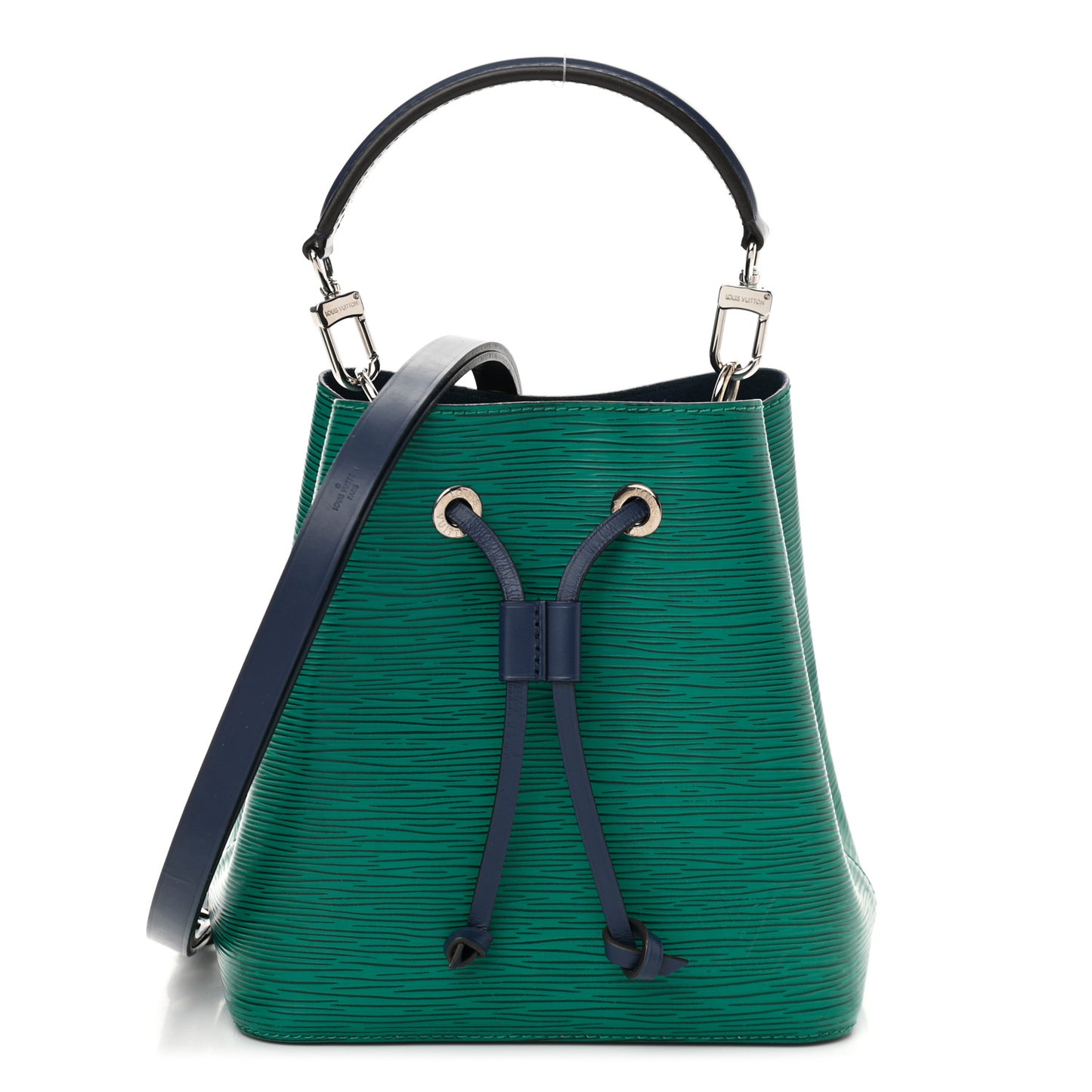 Epi Neonoe BB Emerald Green Indigo