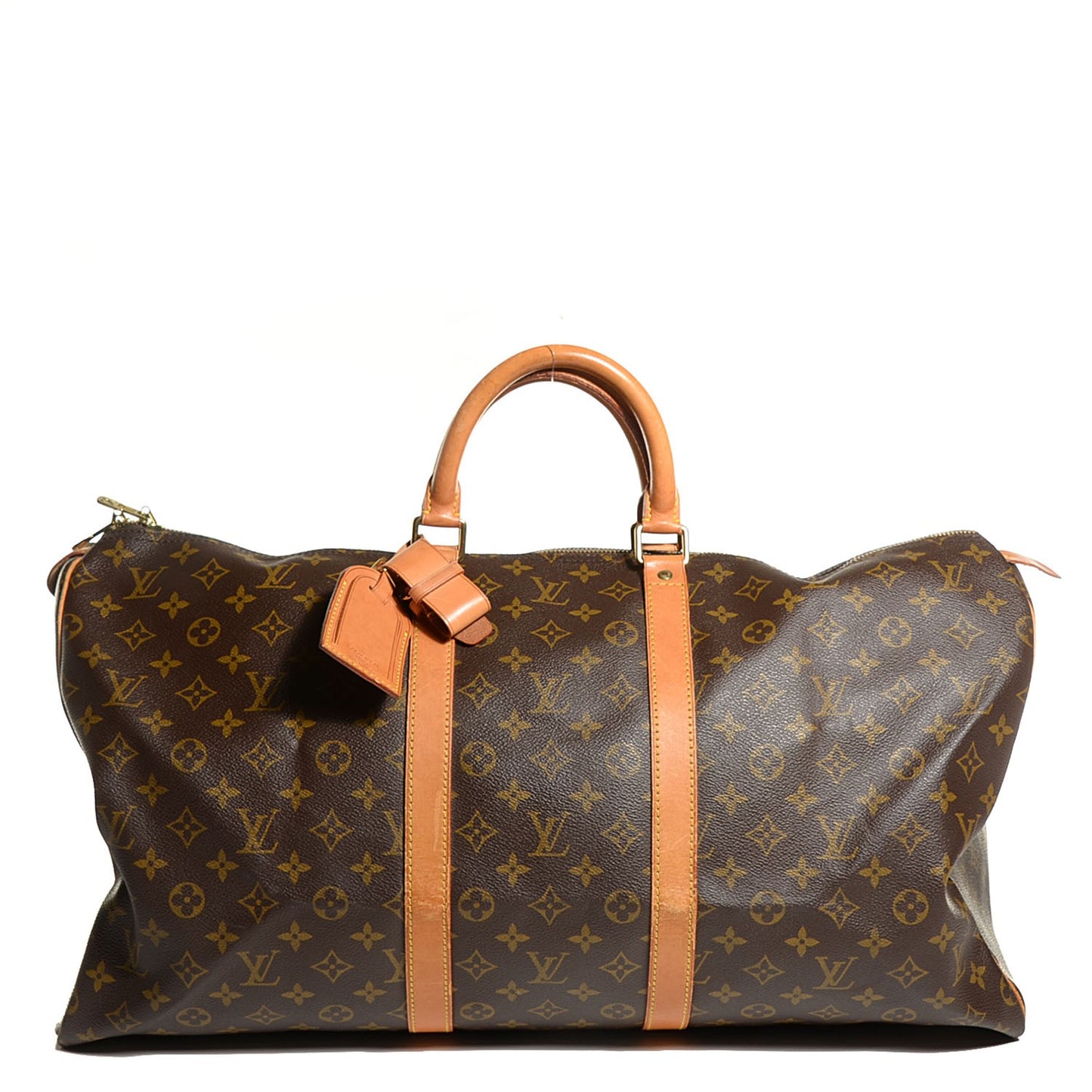 Monogram Keepall 55