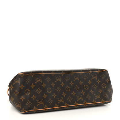 Louis Vuitton Monogram Batignolles Horizontal 4 of 17