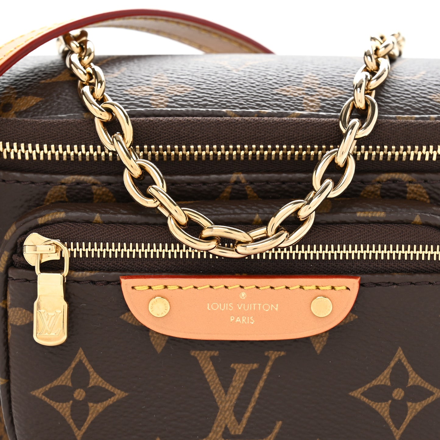 Monogram Mini Bumbag