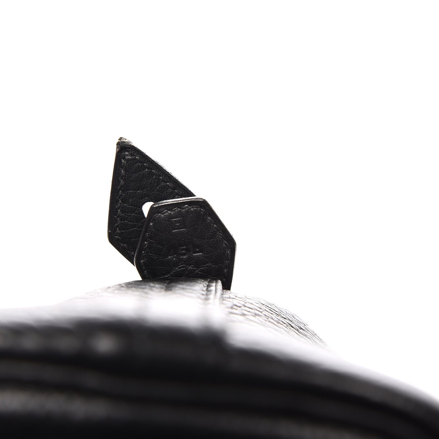 Taurillon Clemence Bolide 31 Black