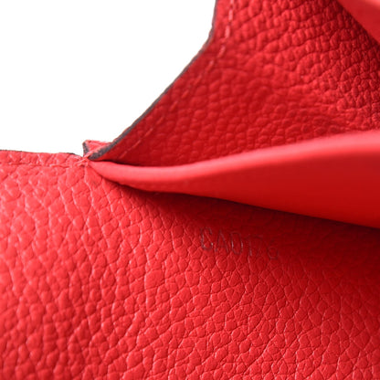 Louis Vuitton Empreinte Sarah Wallet NM Poppy 7 of 9