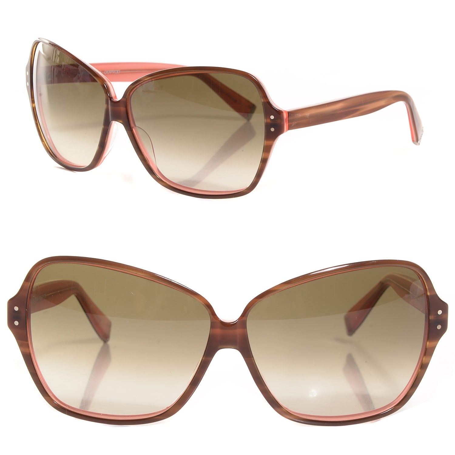 Oliver Peoples Crave Sunglasses 1 of 6