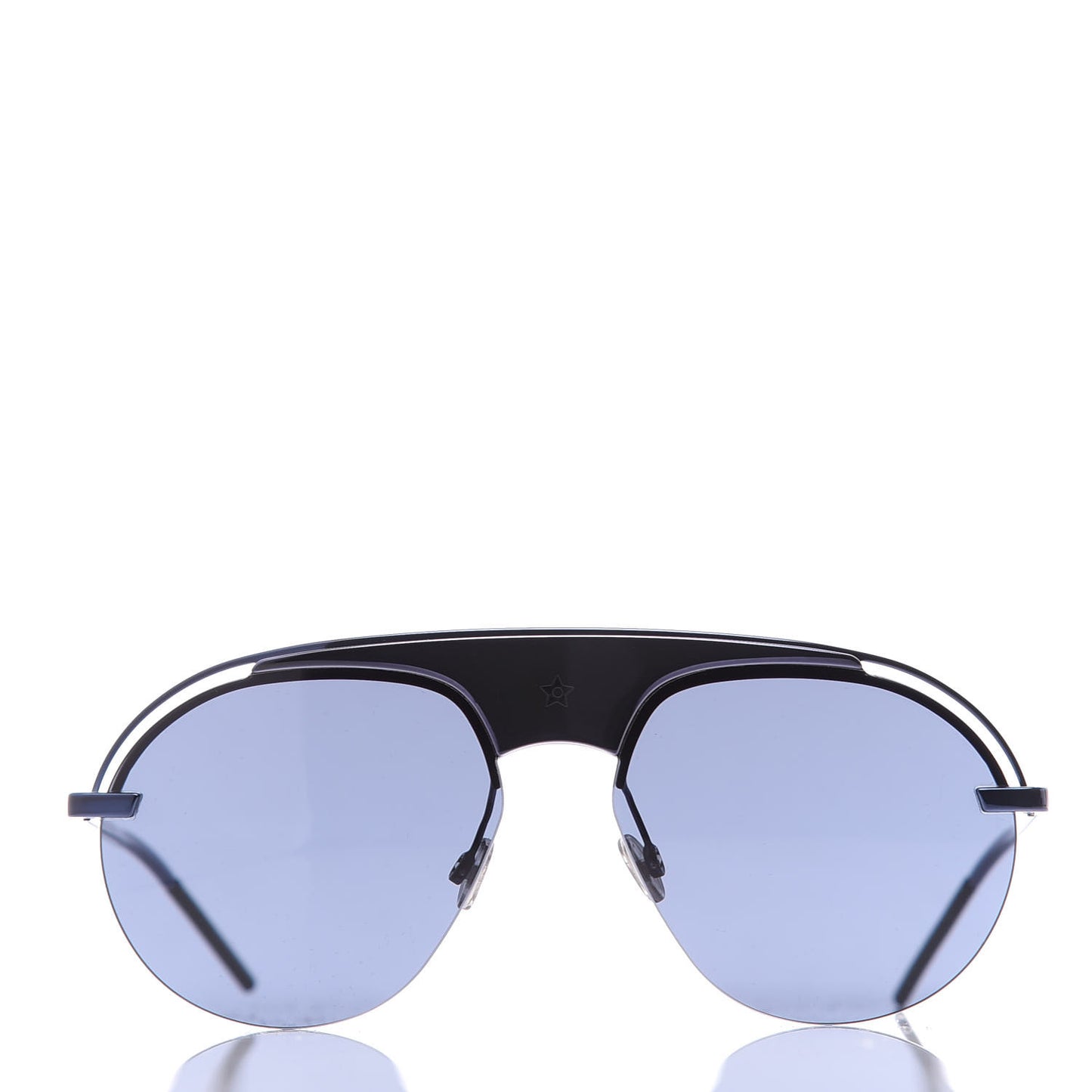Dio(r)evolution 2 Sunglasses Blue