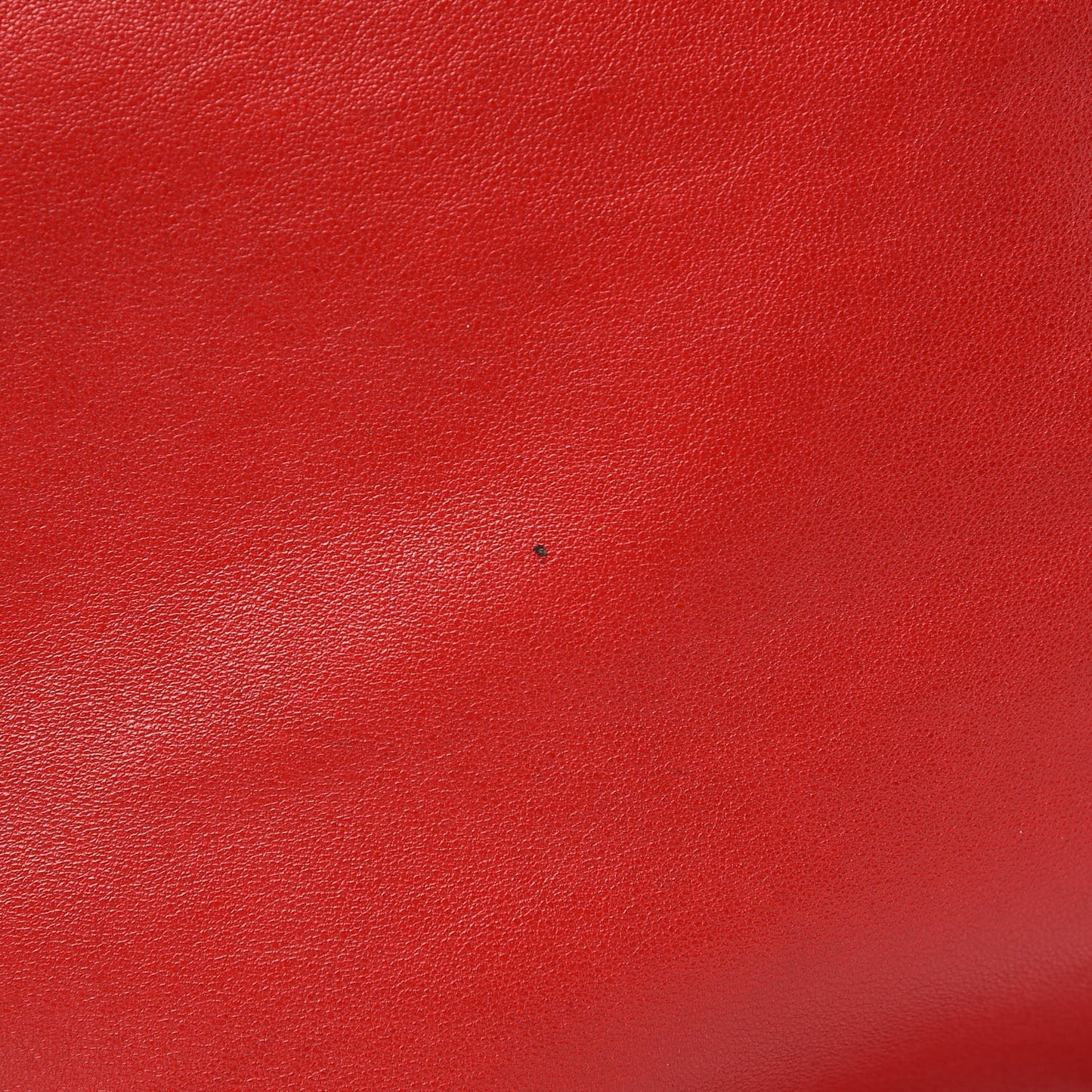Lambskin Medium Nightingale Red