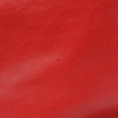 Givenchy Lambskin Medium Nightingale Red 13 of 18