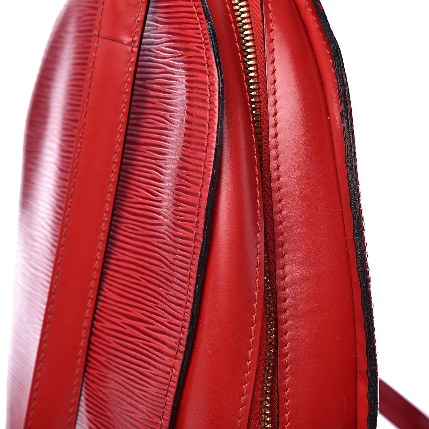 Epi Mabillon Backpack Castillan Red