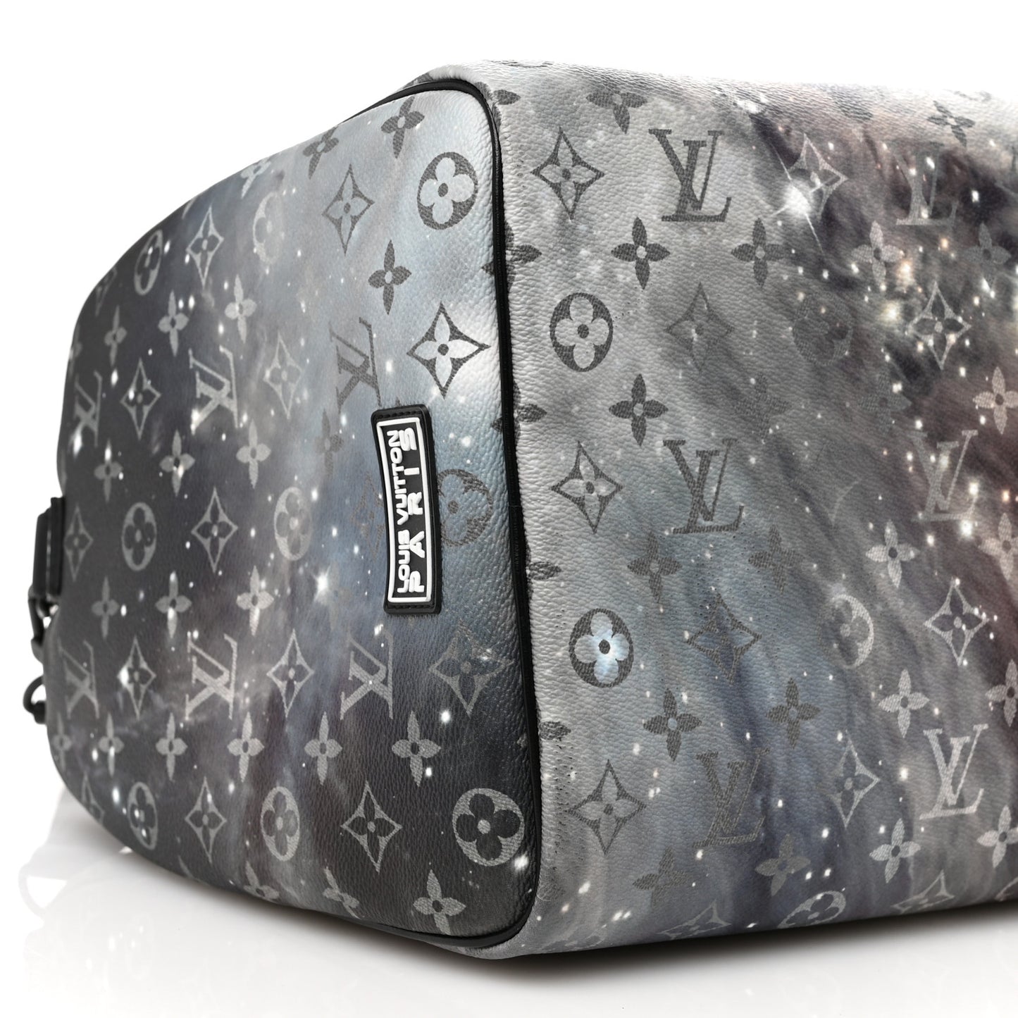 Monogram Galaxy Keepall Bandouliere 50
