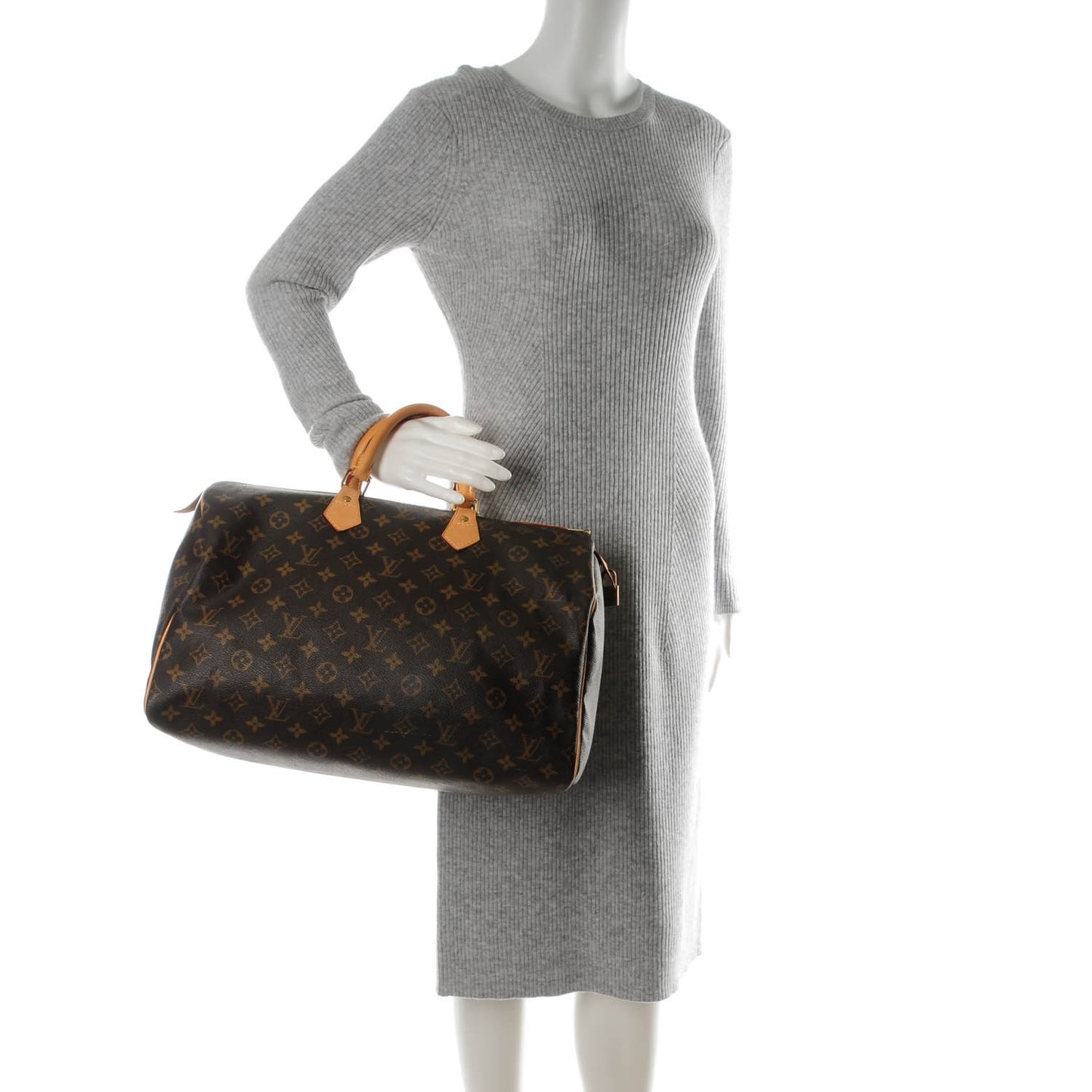 Monogram Speedy 40