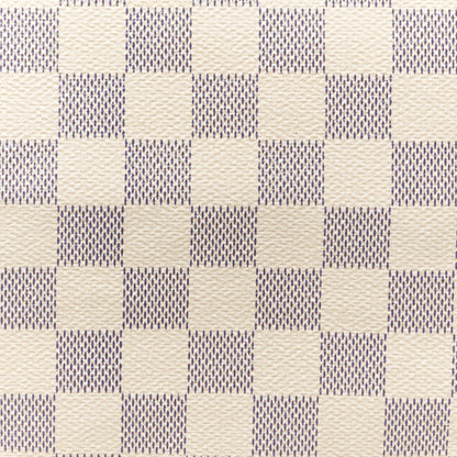 Louis Vuitton Damier Azur Speedy 30 11 of 15