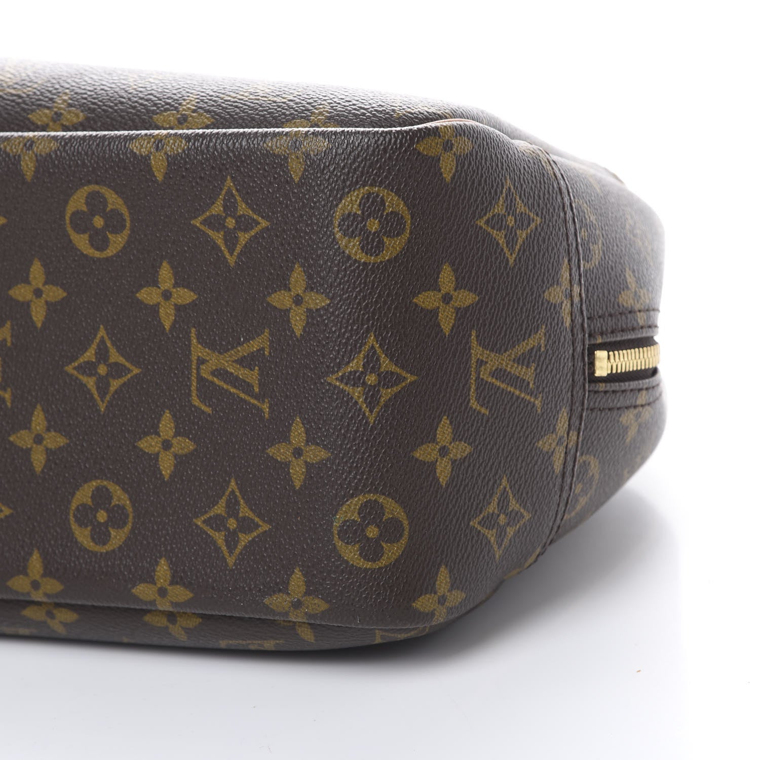 Louis Vuitton Monogram Deauville 9 of 14