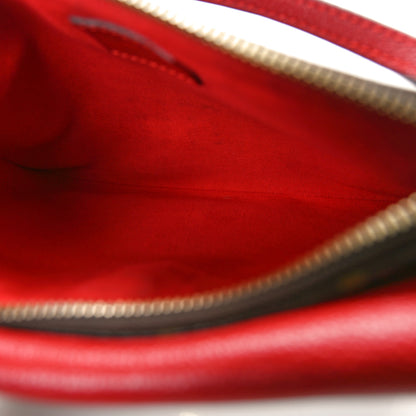 Louis Vuitton Monogram Twice Pochette Cherry 5 of 12