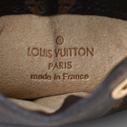 Louis Vuitton Monogram Sunglasses Case MM 5 of 6