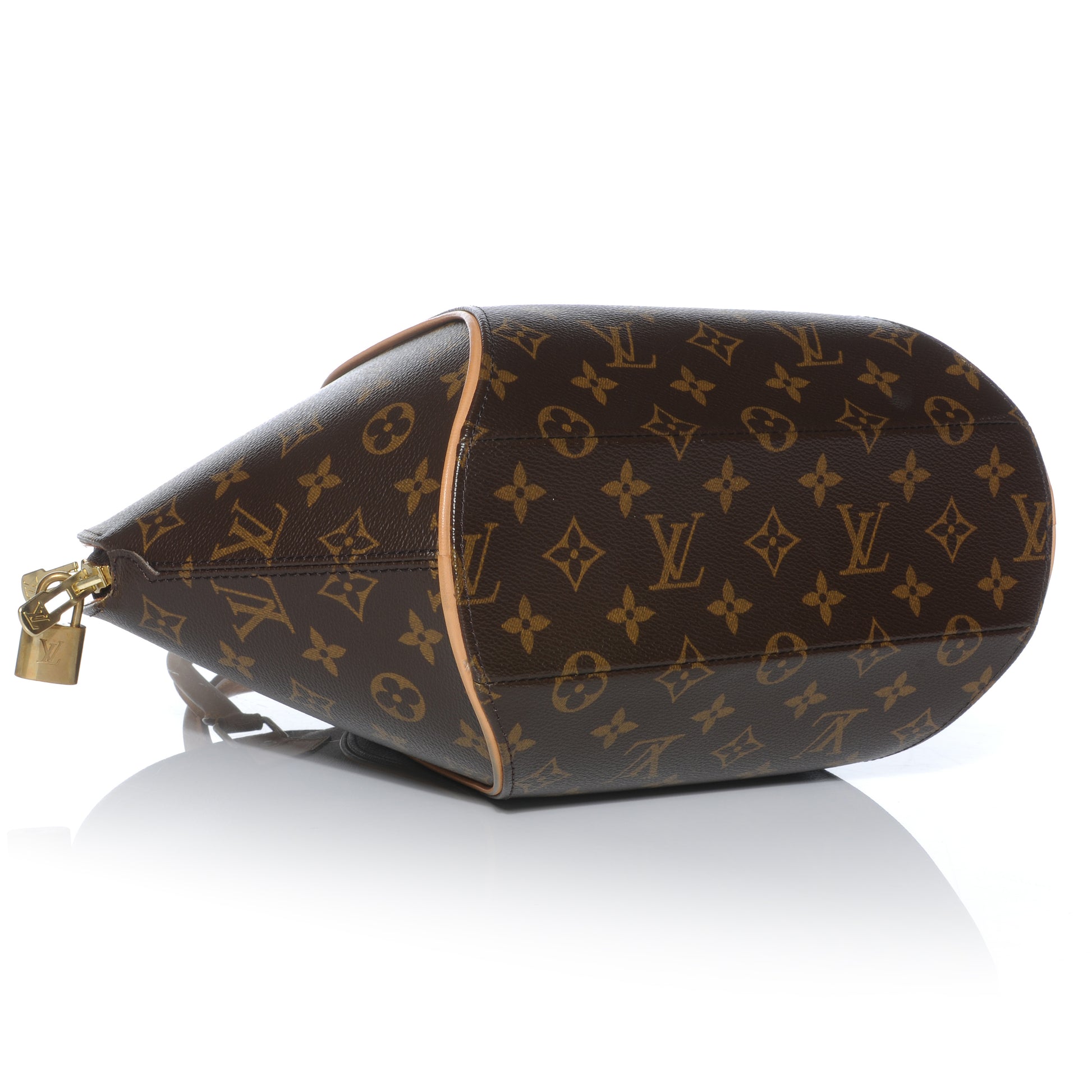 Louis Vuitton Monogram Ellipse MM 4 of 7