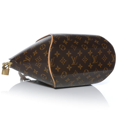 Louis Vuitton Monogram Ellipse MM 4 of 7