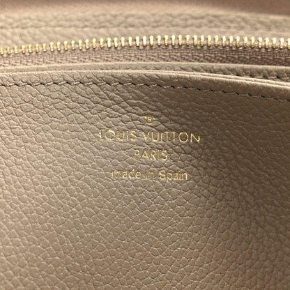 Louis Vuitton Empreinte Zippy Wallet Tourterelle 6 of 8