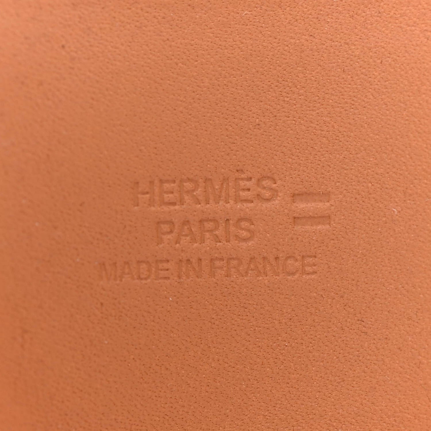 Hermes Lizard Collier De Chien CDC Bracelet Sanguine 3 of 4